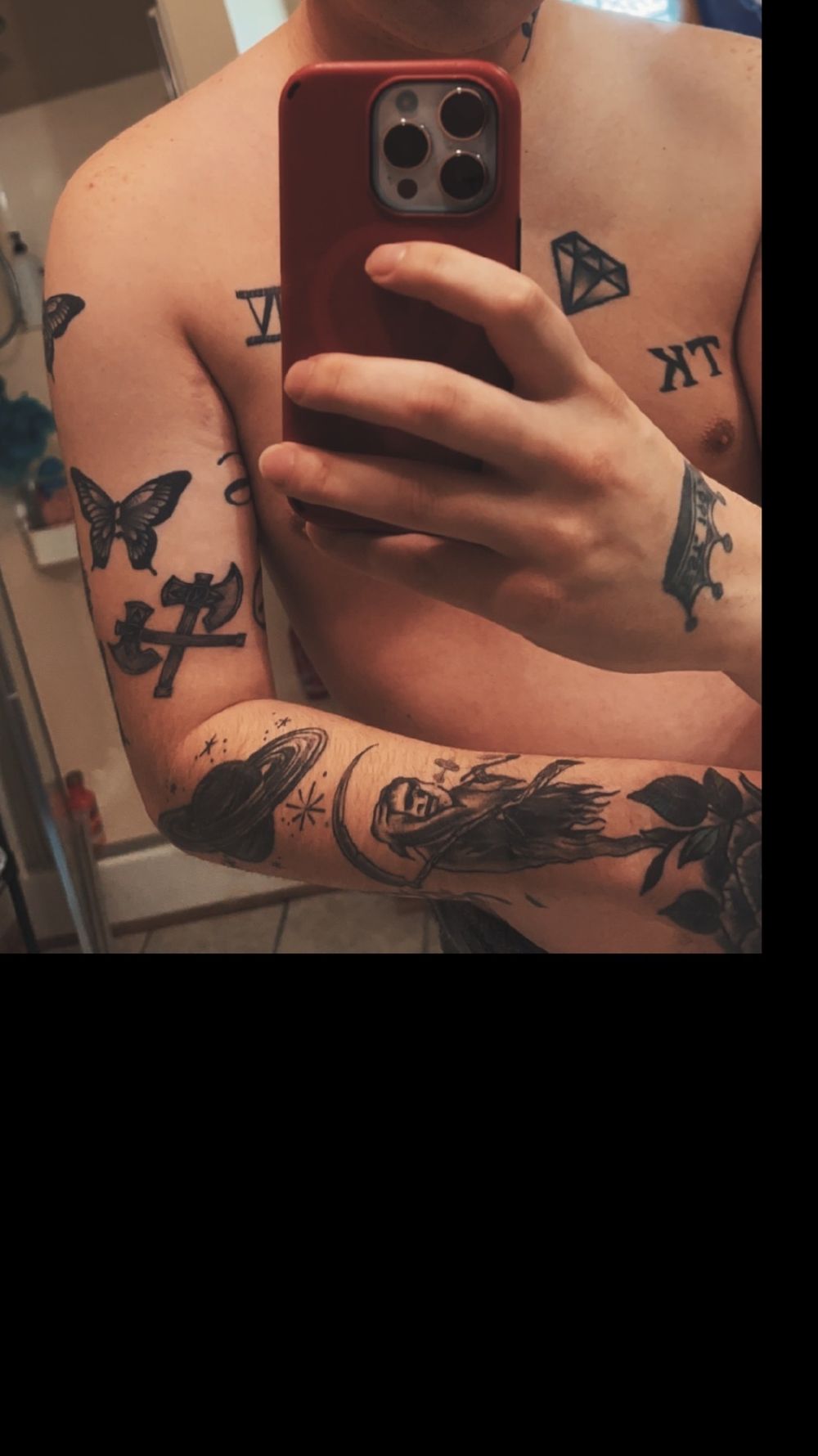 lostking785 OnlyFans profile picture