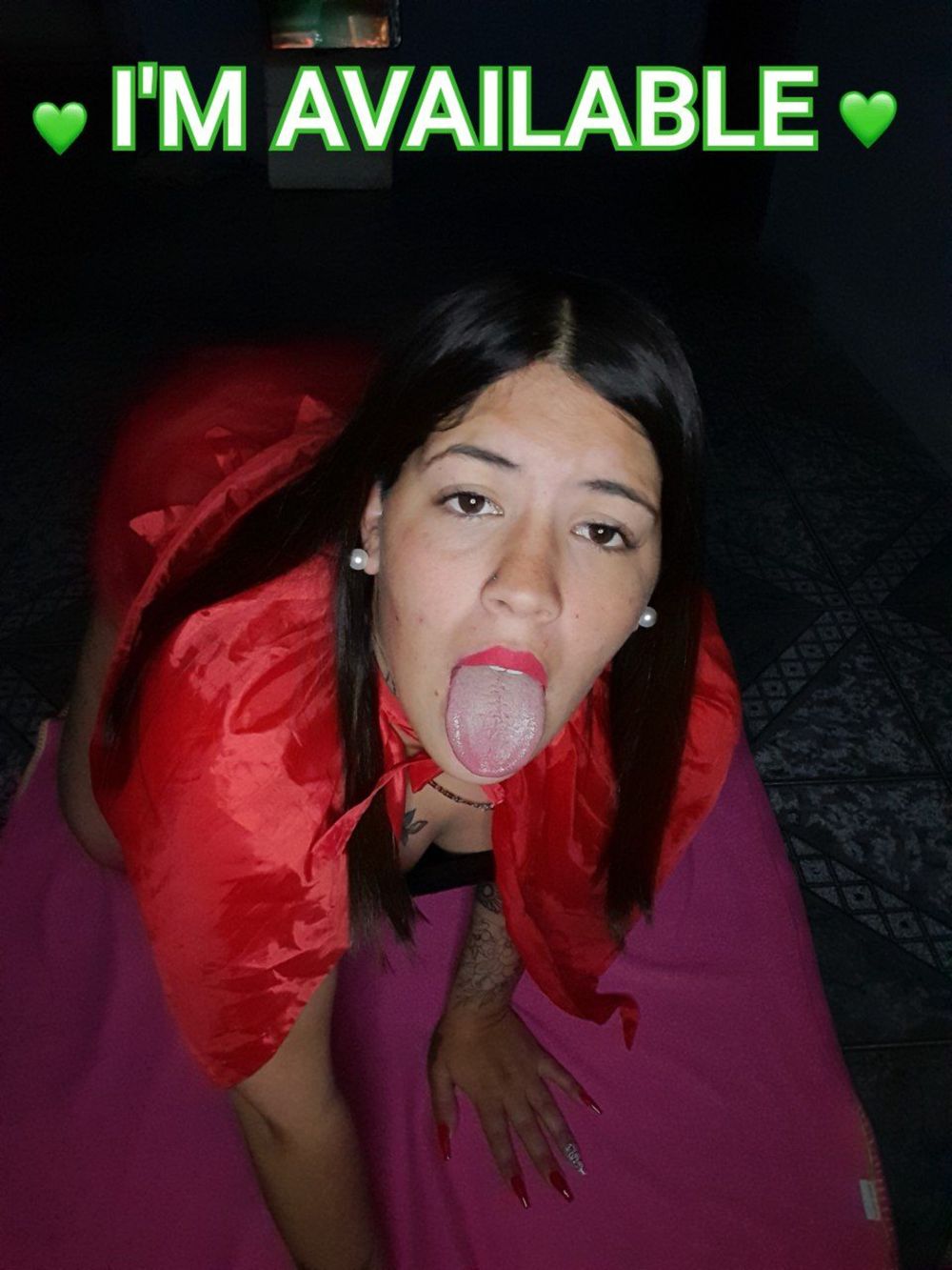 sophia_macarena OnlyFans profile picture