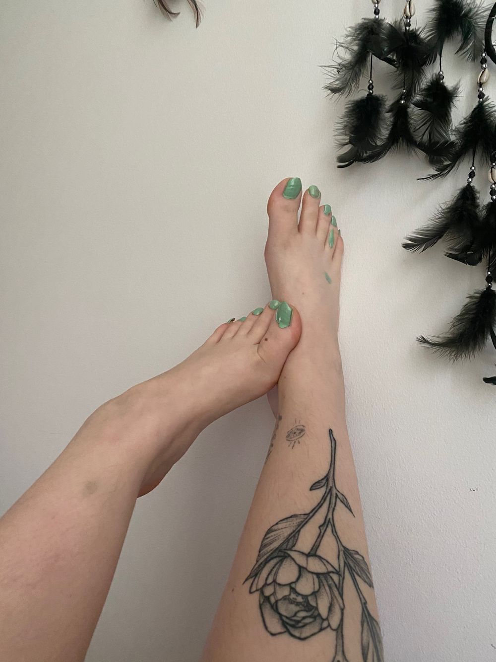 feetgoddesseyda OnlyFans profile picture