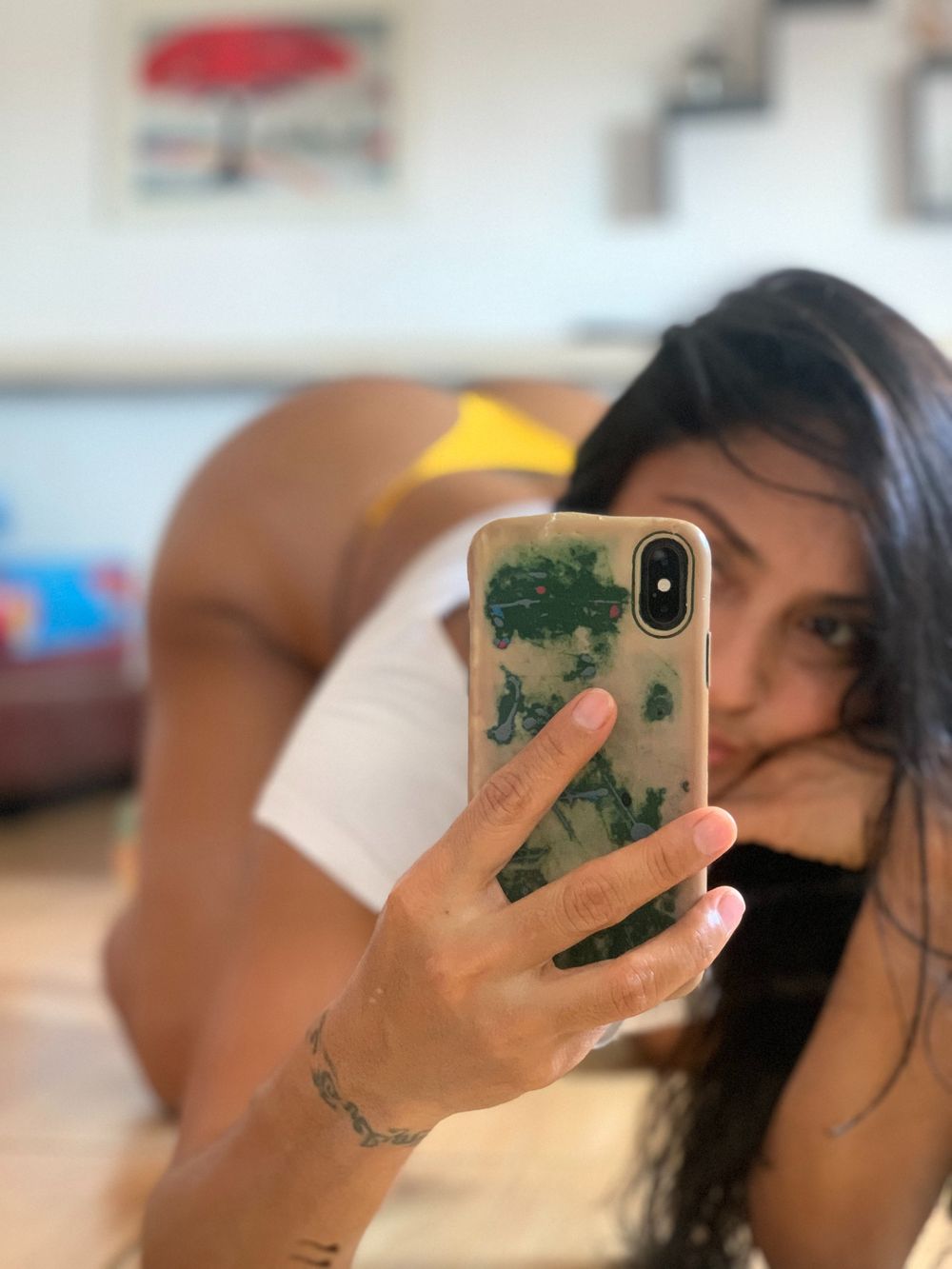 andreaofi OnlyFans profile picture