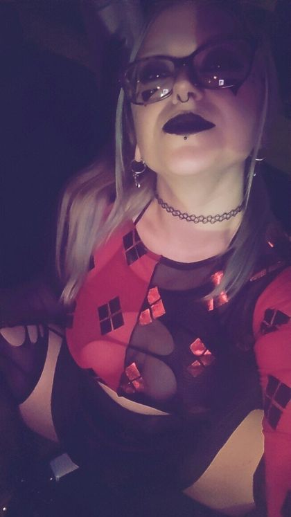 babyjinx96 OnlyFans picture