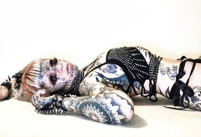 viperkittygore OnlyFans profile picture