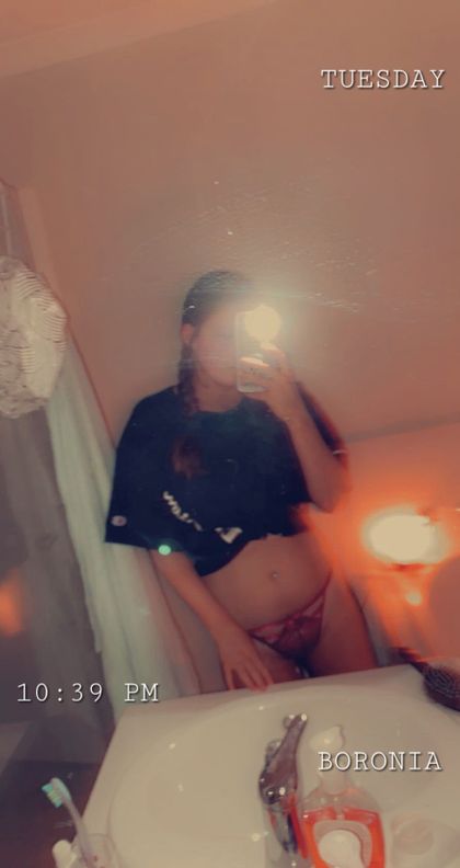 flirtybritty OnlyFans picture