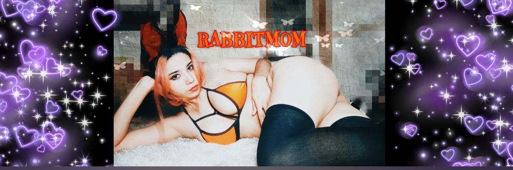 rabbitmom OnlyFans profile picture