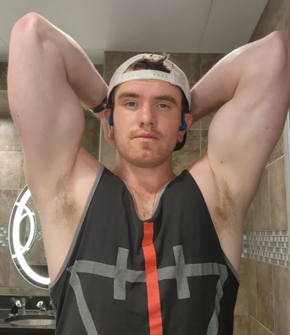goodboijupiter OnlyFans picture