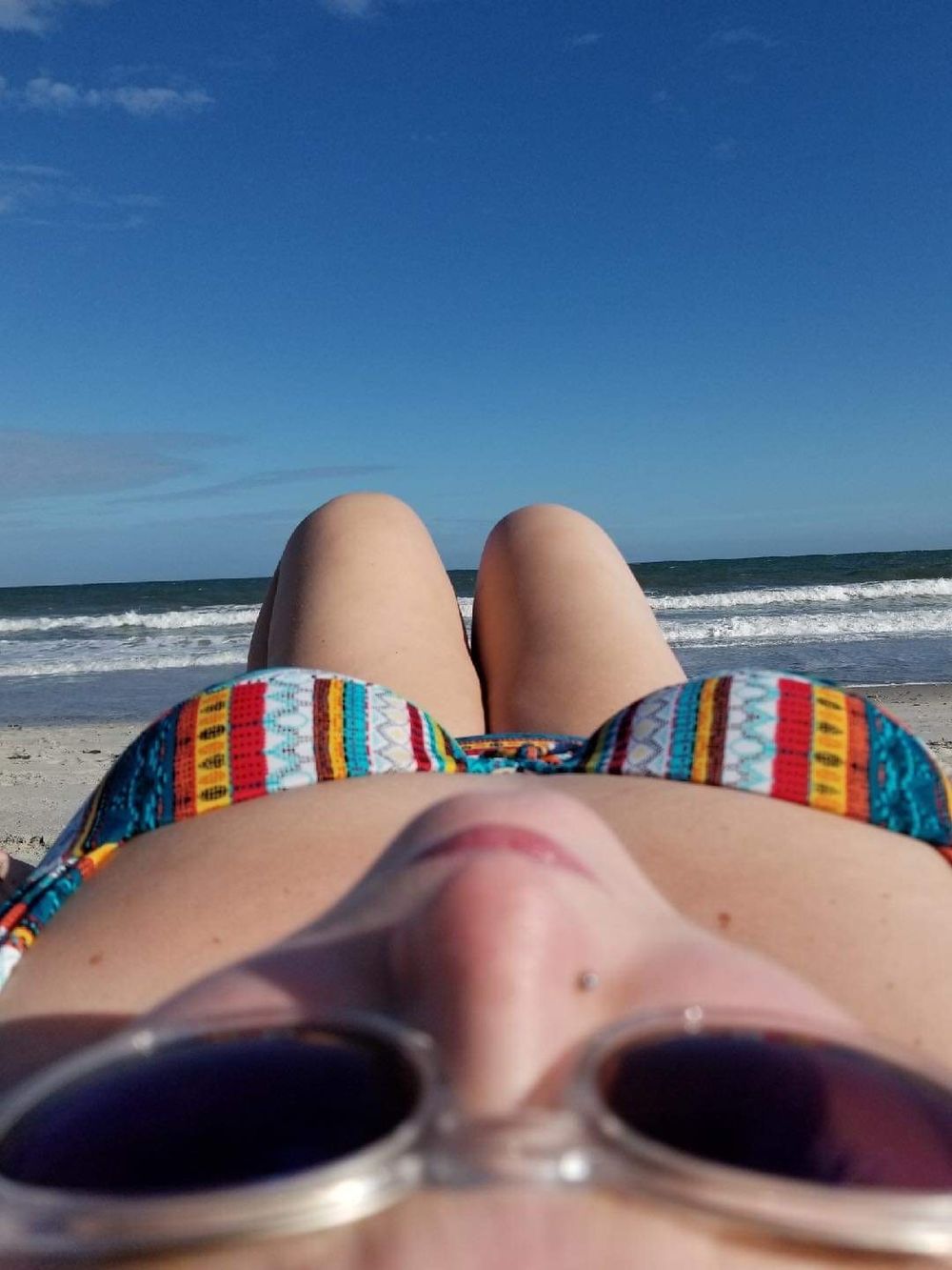 tikisunrise2307 OnlyFans profile picture