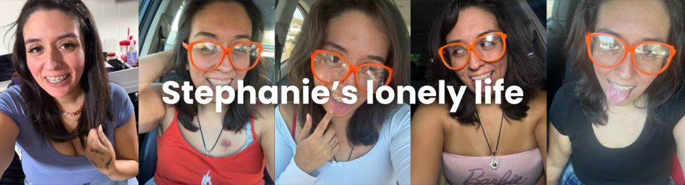 stephaniestewardd OnlyFans profile picture