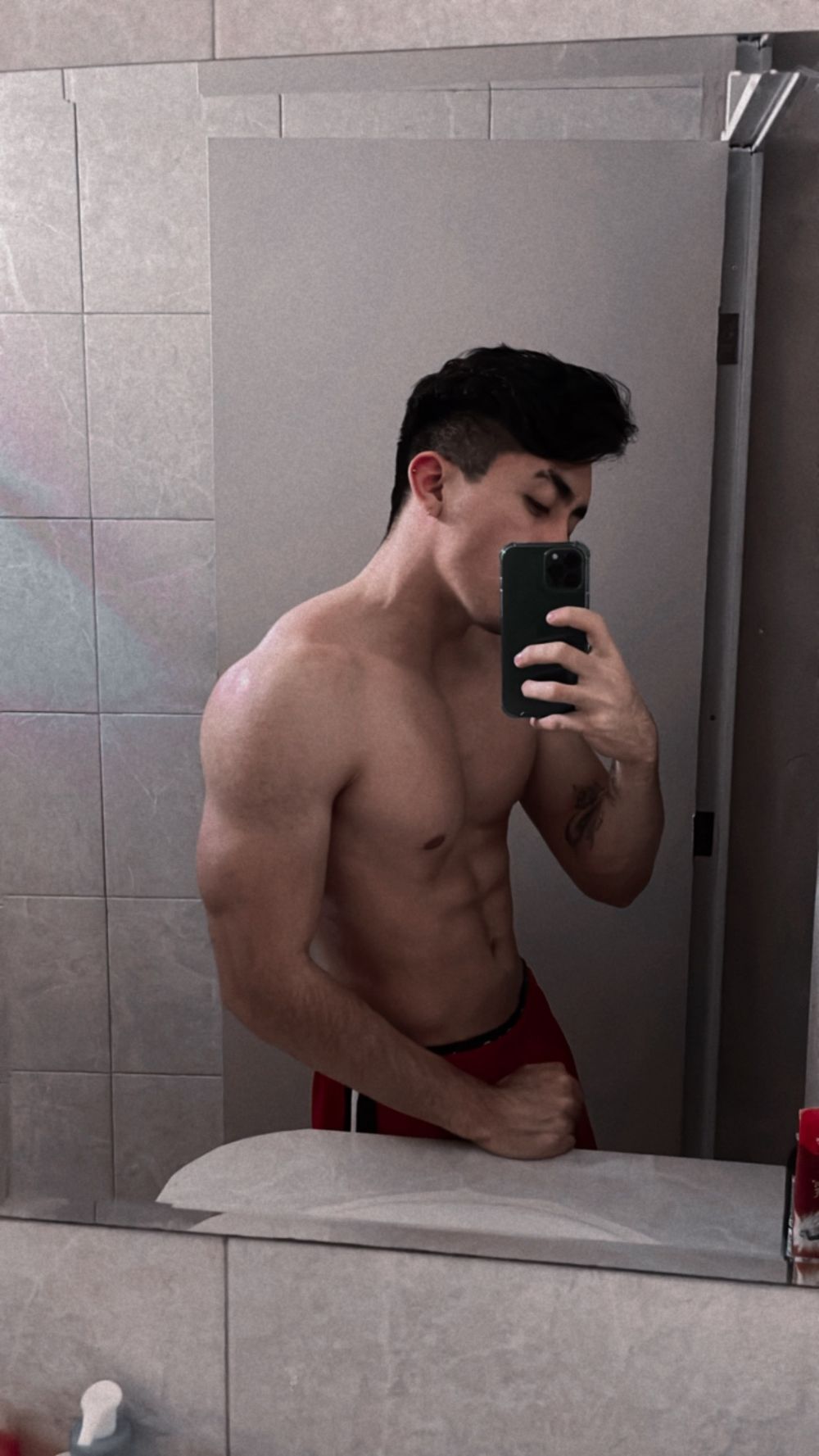 itsdavehernandez OnlyFans profile picture