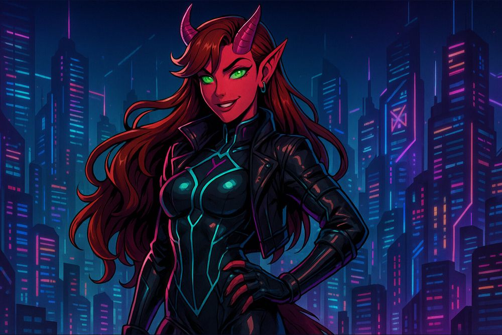 tonixpaige OnlyFans profile picture
