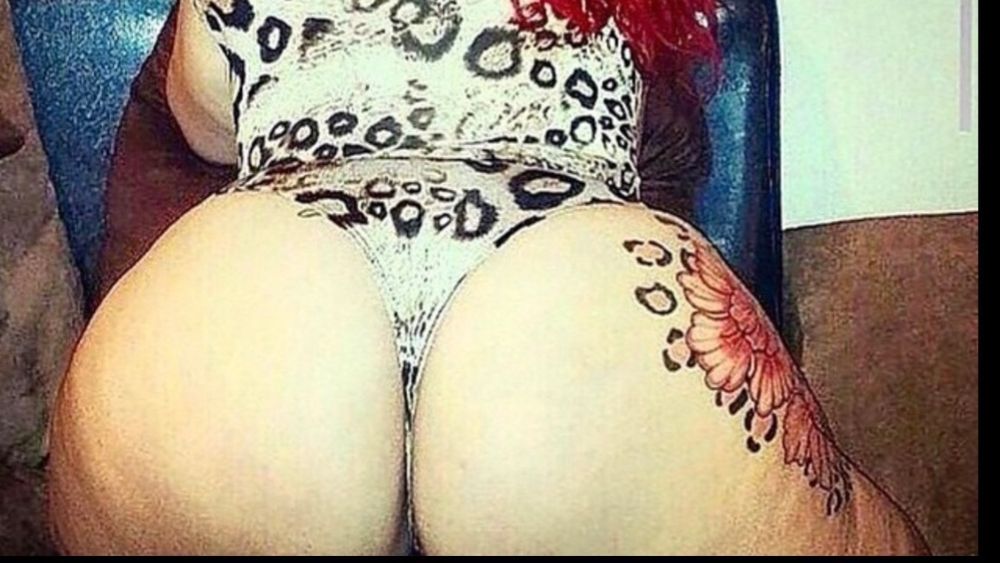 bbwbadxo OnlyFans profile picture
