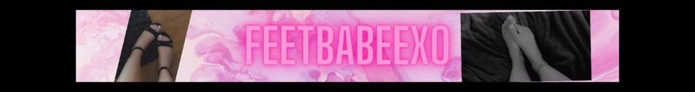 feetbabeexo OnlyFans profile picture