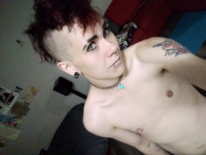 kitclarkexo OnlyFans picture