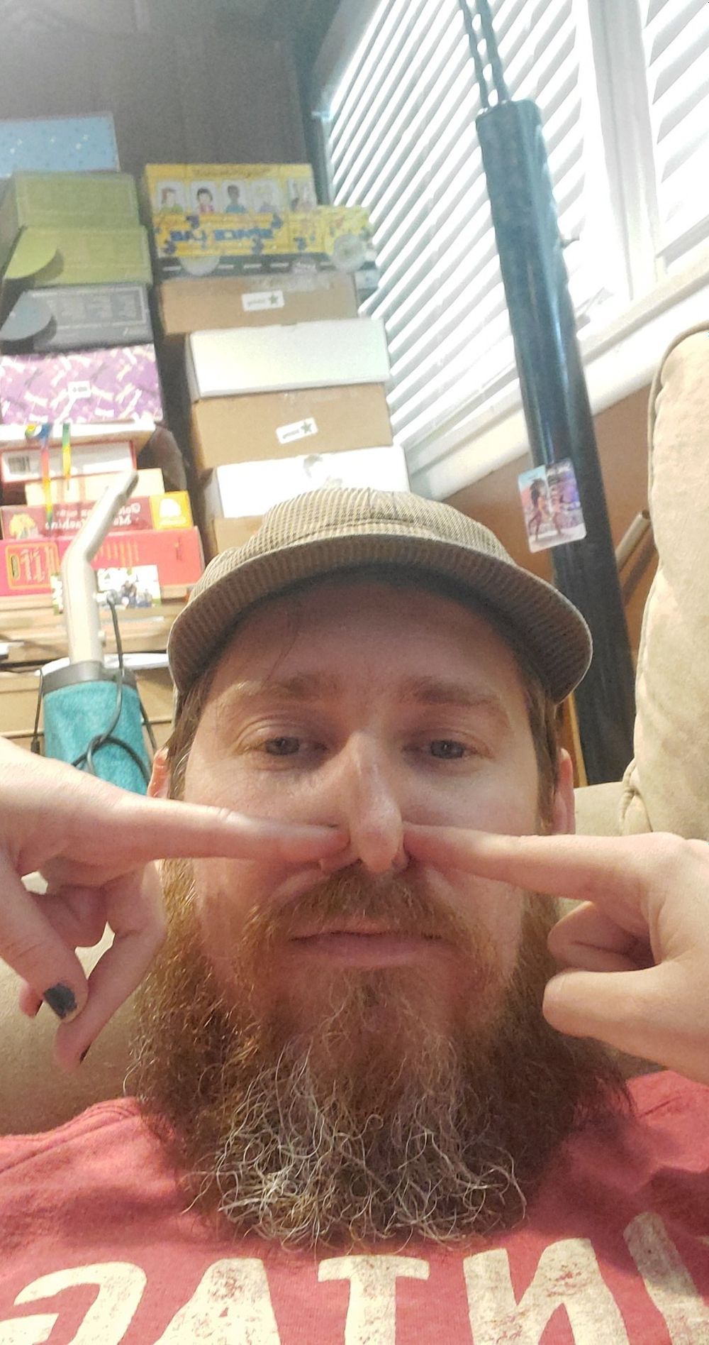 maindrianpace OnlyFans profile picture
