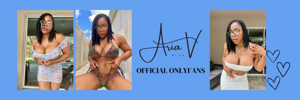 ariavblak OnlyFans profile picture
