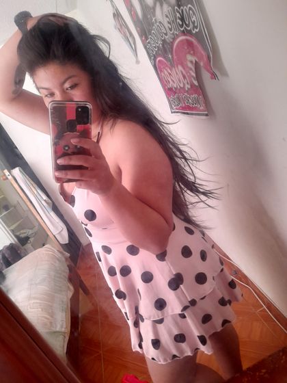 camilagarcia1233 OnlyFans picture