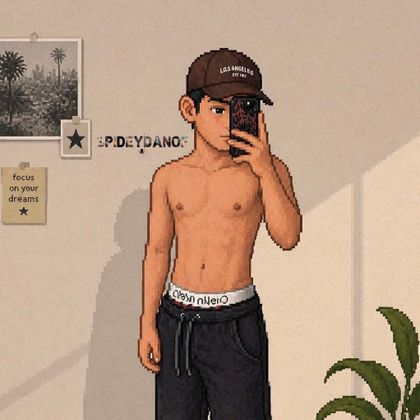 spideydanof OnlyFans picture