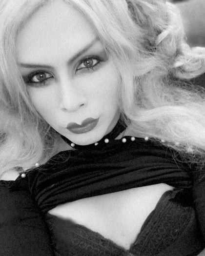 personagoddess OnlyFans picture