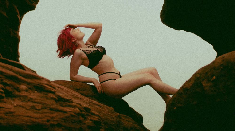 pixxelbloom OnlyFans profile picture