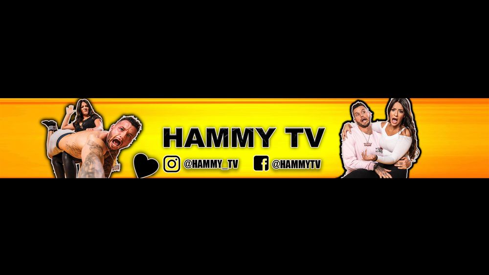 Miss hammy tv