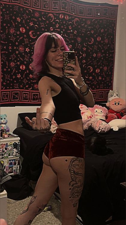berrysinful OnlyFans picture