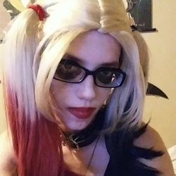 harlequinvampire OnlyFans picture