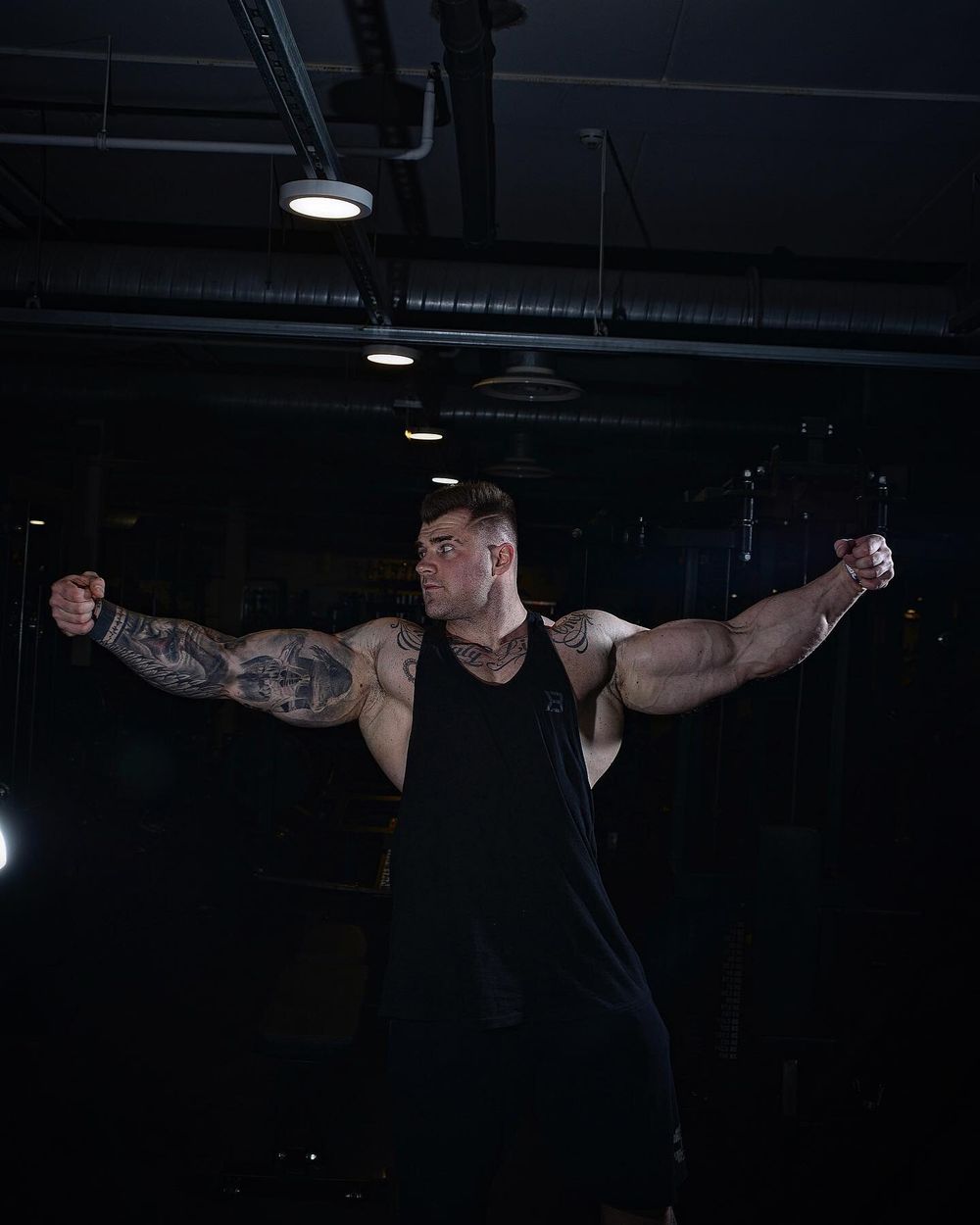 stronggod007 OnlyFans profile picture