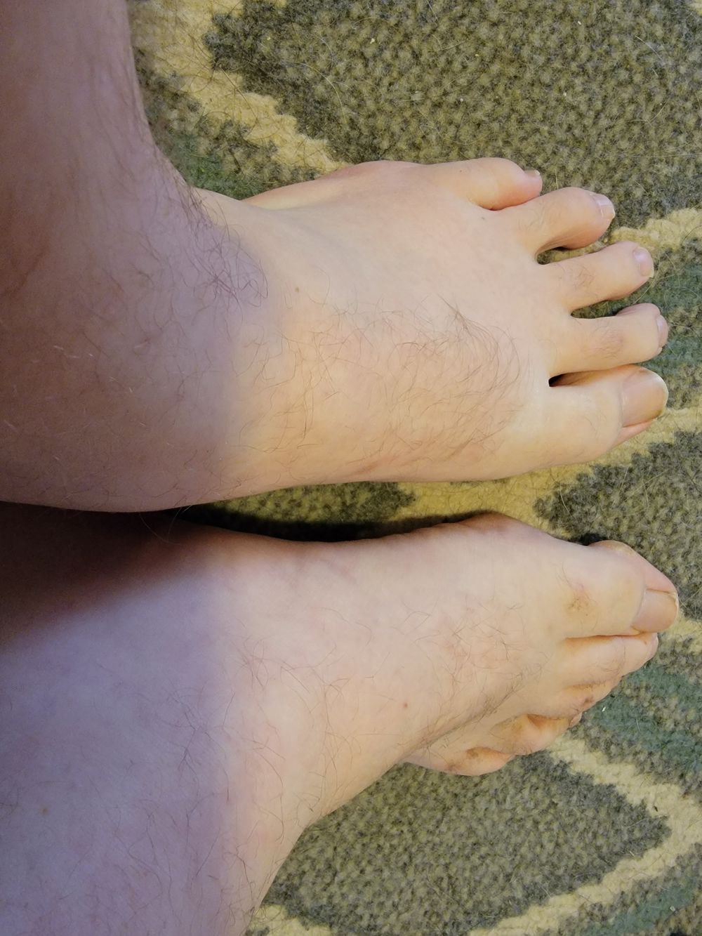 itsjustonlyfeets OnlyFans profile picture