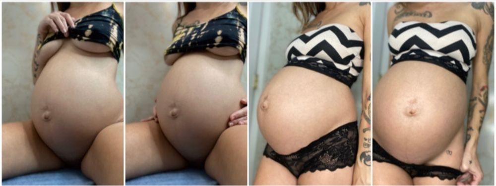 pregnantava OnlyFans profile picture