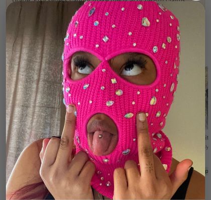 pinkywiththegoodcoochie OnlyFans picture