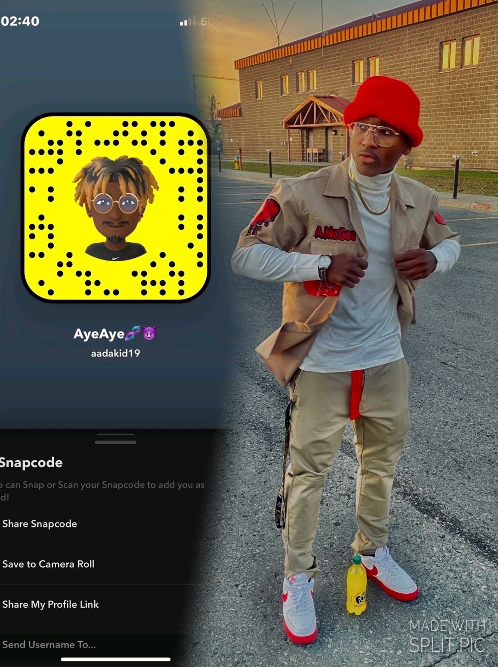 ayeayeron20 OnlyFans profile picture