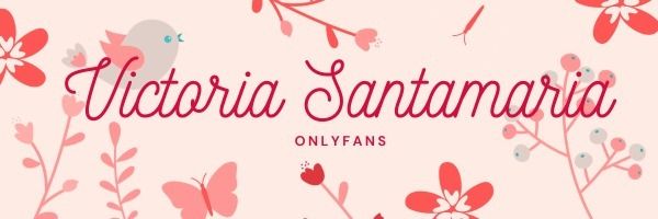 victoriasantamaria OnlyFans profile picture