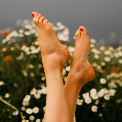 polishedbarefootbunny OnlyFans picture