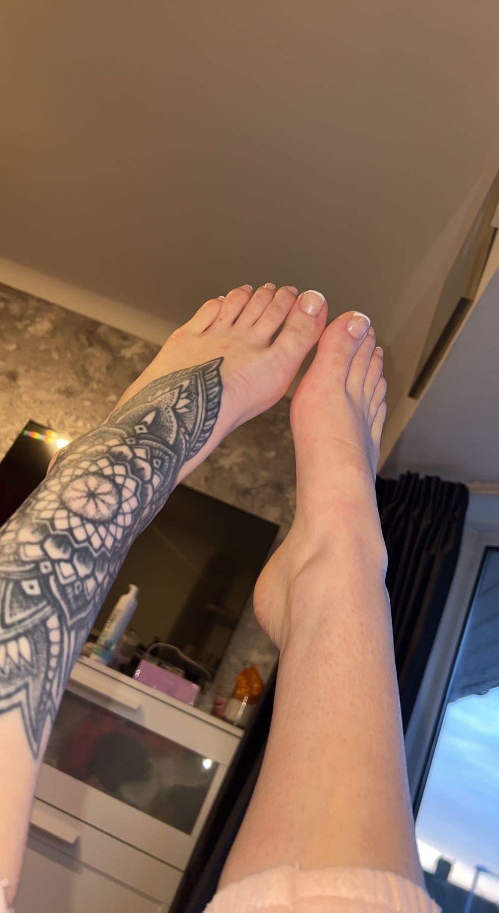 msfeetxx OnlyFans profile picture