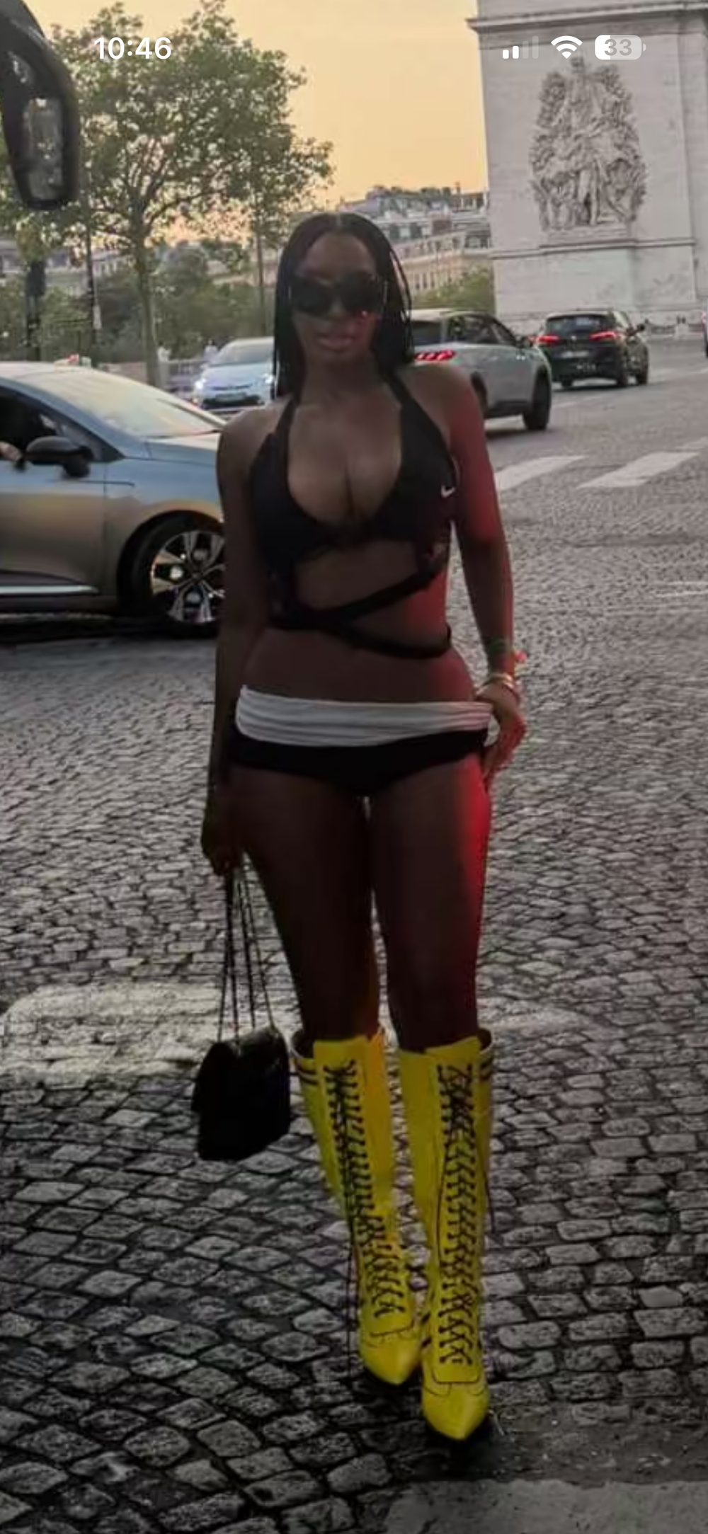 meettheblaze OnlyFans profile picture