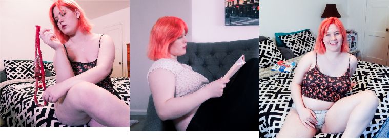lottieloveee OnlyFans profile picture