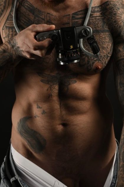hooligandrew1 OnlyFans picture