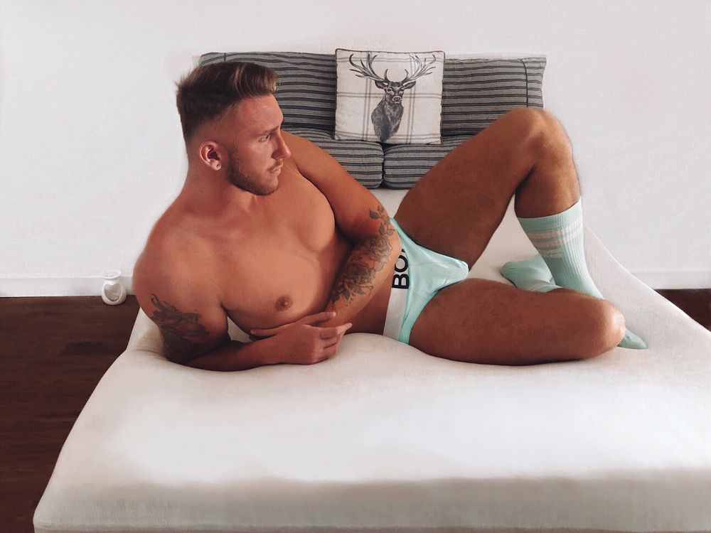 idreamatt OnlyFans profile picture