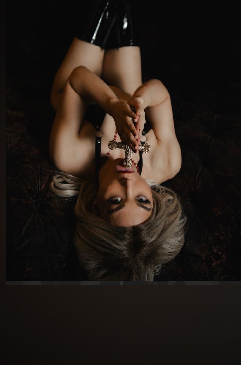 loonerlucy OnlyFans profile picture
