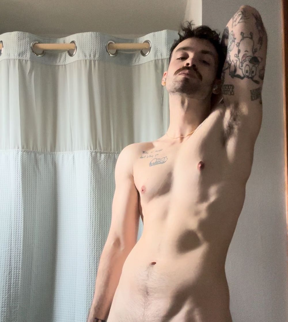 schlongjohnsilvers OnlyFans profile picture