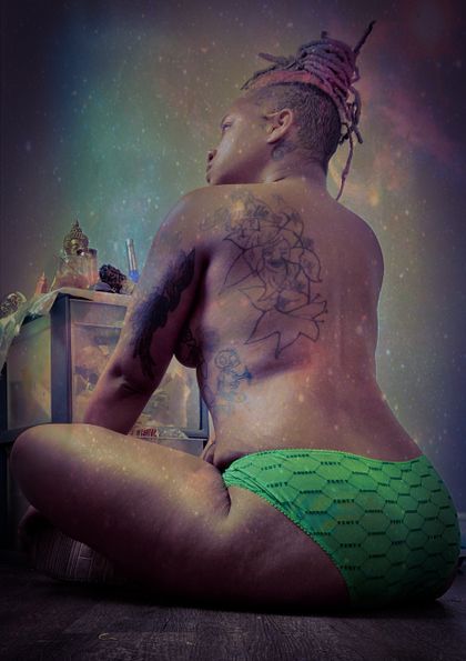goddessdeveaux OnlyFans picture