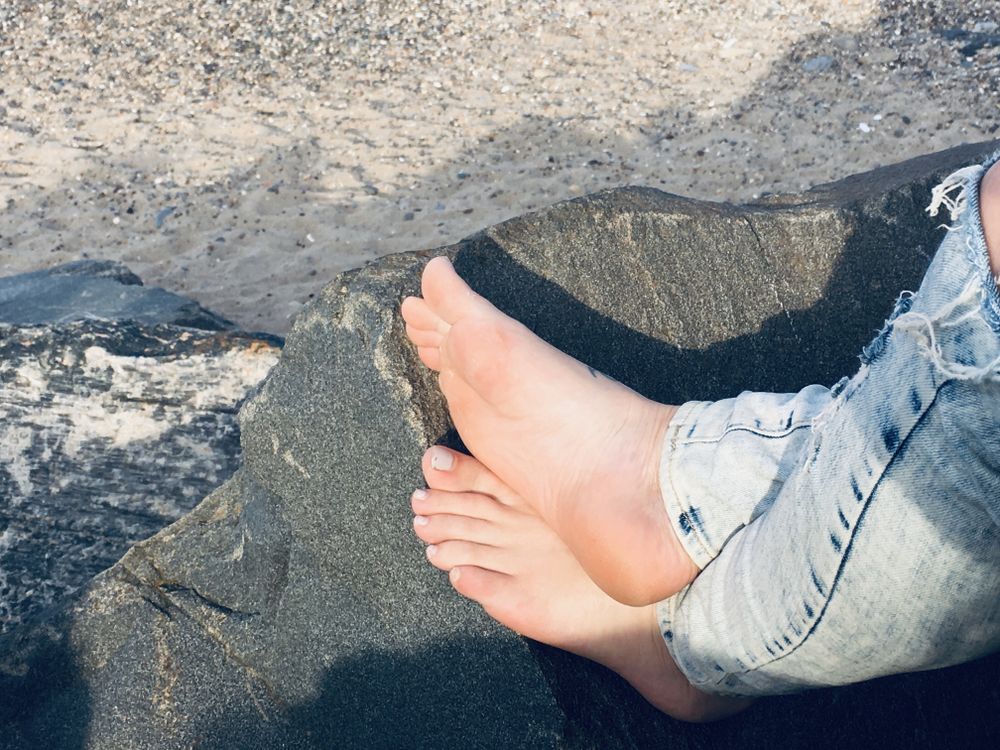 heavenlyfootgoddess OnlyFans profile picture