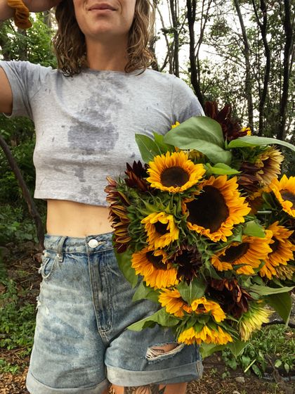 thenakedflorist OnlyFans picture