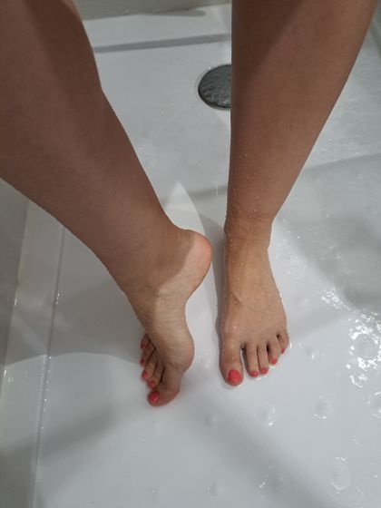 hottiexxfeet OnlyFans picture