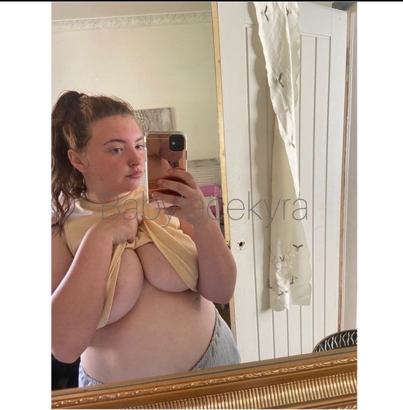 babyfacekyra OnlyFans profile picture
