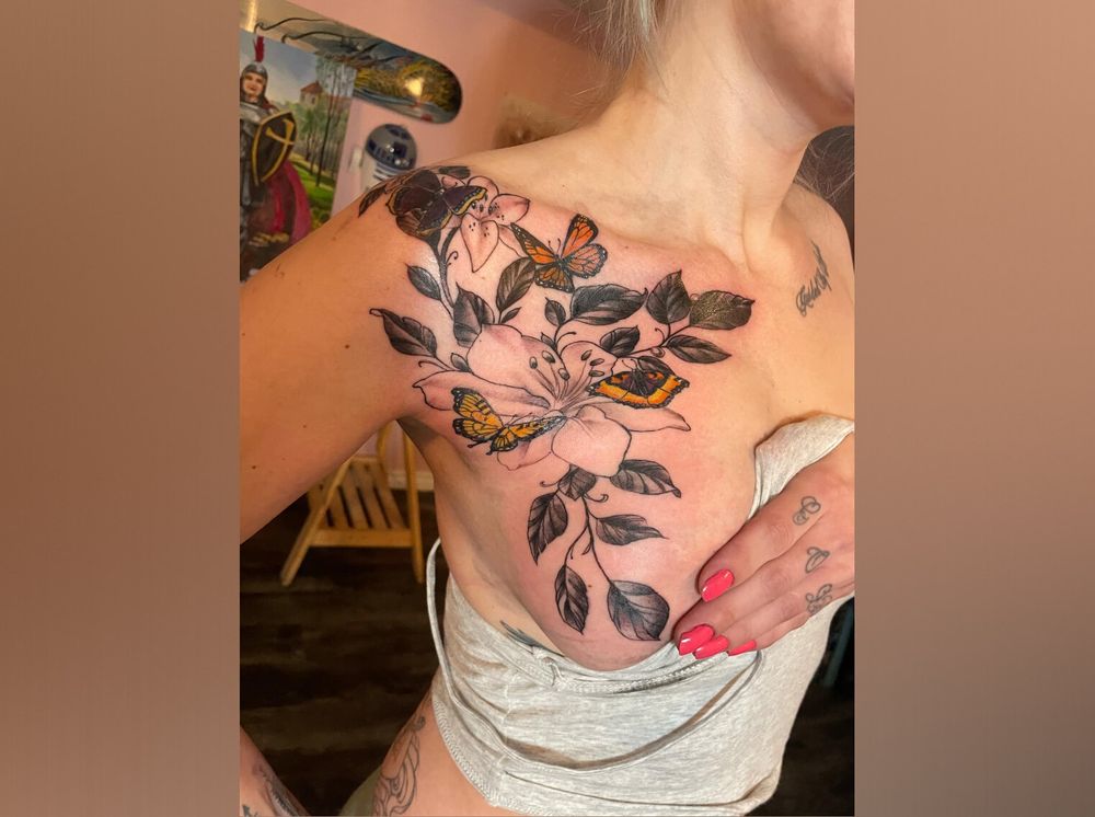 tattedupprincessxxx OnlyFans profile picture