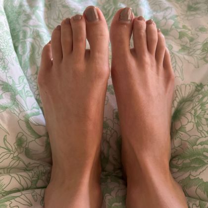 feetlicioustina OnlyFans picture