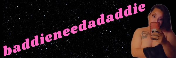 baddieneedadaddie OnlyFans profile picture