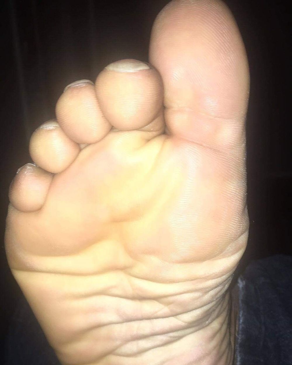 treys_feet OnlyFans profile picture