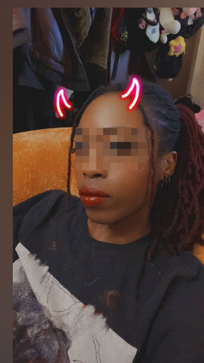 melaninsatan OnlyFans picture