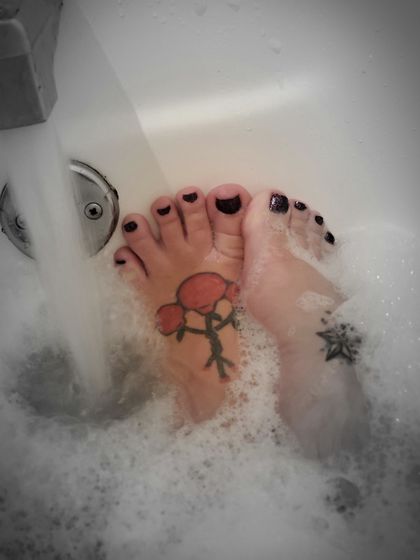 sslippytoes OnlyFans picture